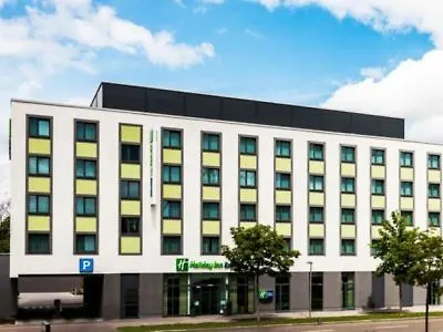 Hotel Express By Ihg Augsbourg