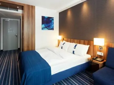 Otel Express By Ihg