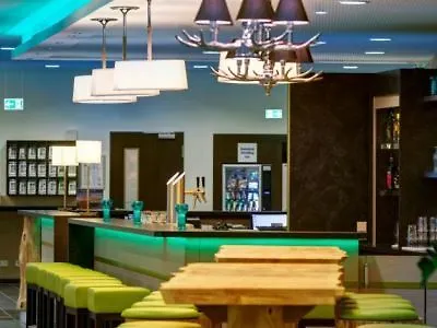 Express By Ihg 3* Augsbourg