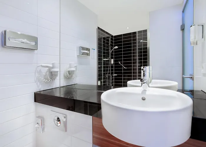 Express By Ihg 3* Augsburg