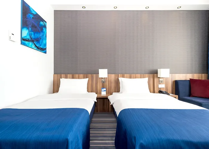 Express By Ihg