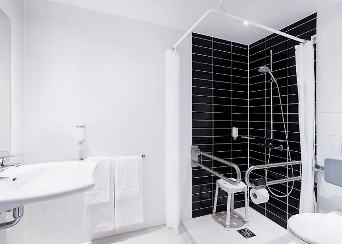 Express By Ihg 3* Augsburg
