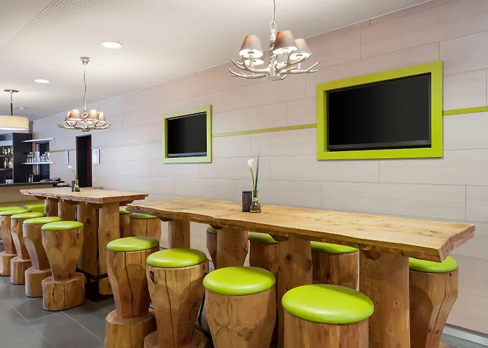 Express By Ihg Hotel Augsburg