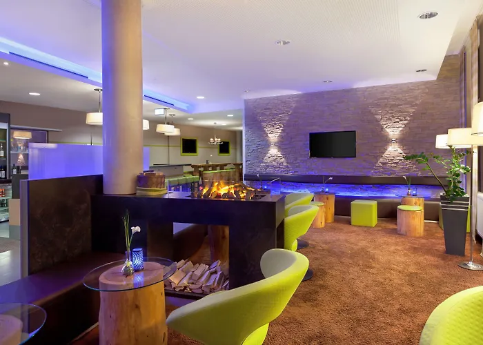 Express By Ihg 3* Augsburg
