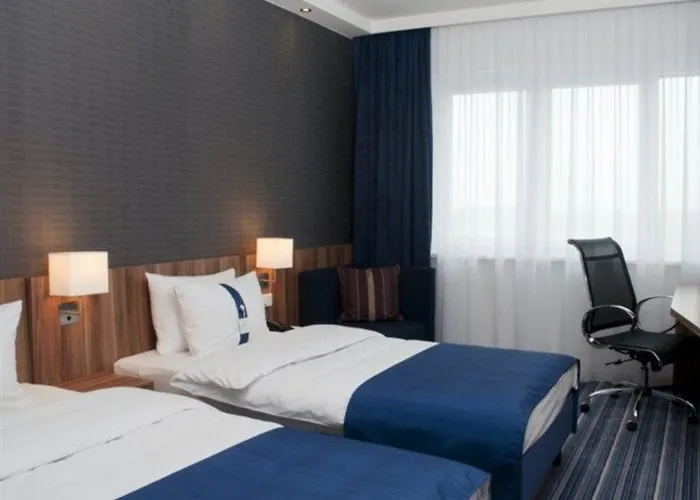 Hotel Express By Ihg