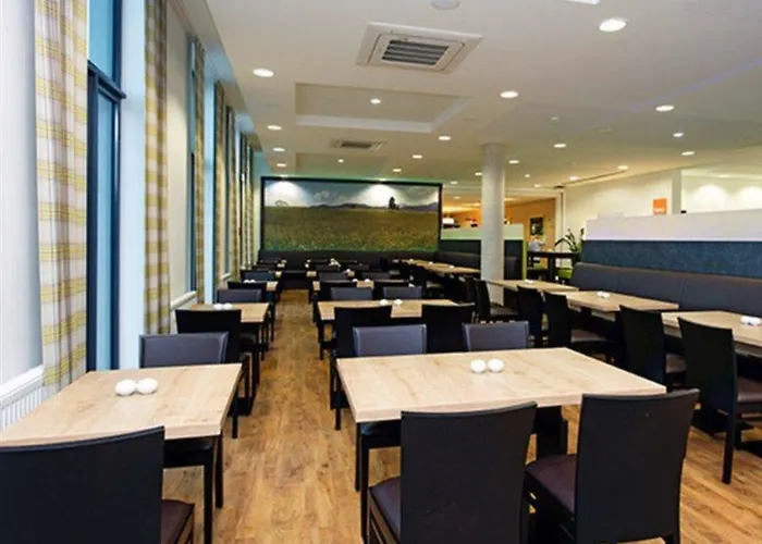 Express By Ihg Augsburg