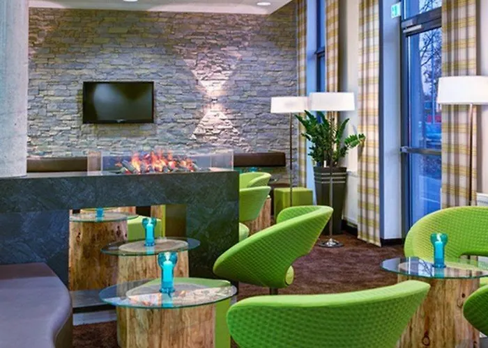 Hotel Express By Ihg Augsburg