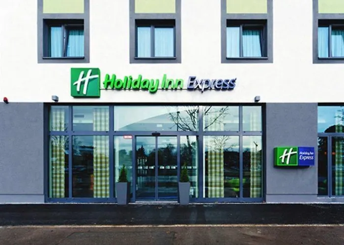 Hotel Express By Ihg
