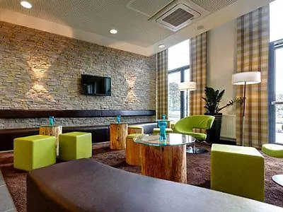 Express By Ihg Hotel 3*