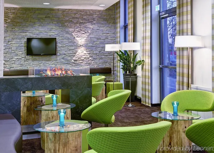 Express By Ihg Augsburg